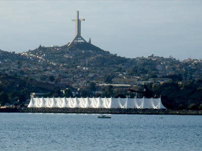 Bridge Side